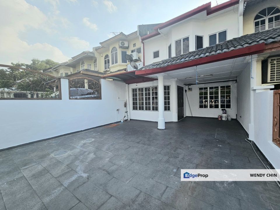 Well maintained, Selangor, Puchong