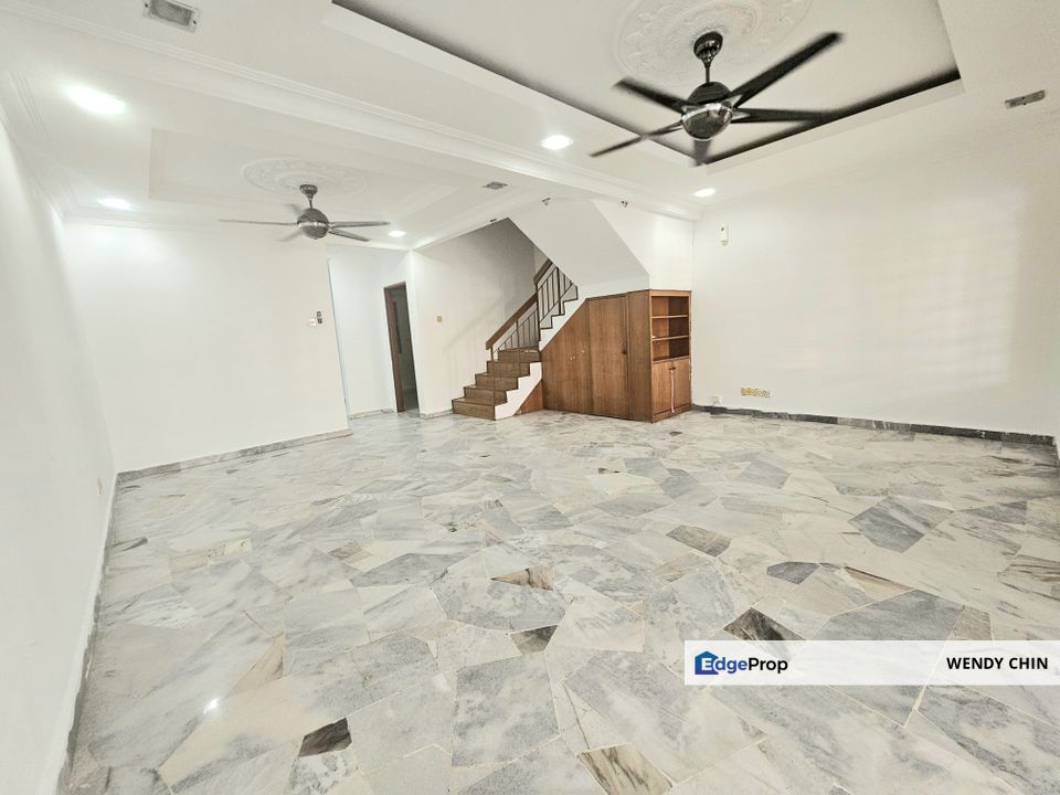 Well maintained, Selangor, Puchong