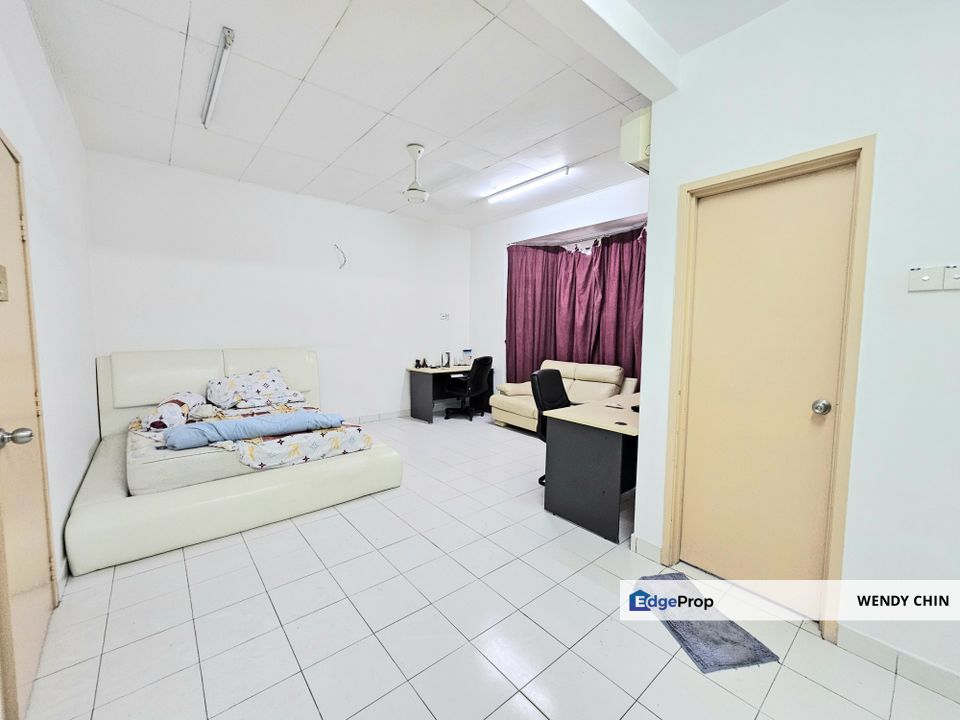 Freehold gated guarded, Selangor, Puchong