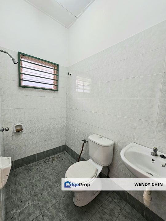 Freehold gated guarded, Selangor, Puchong