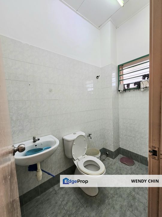 Freehold gated guarded, Selangor, Puchong