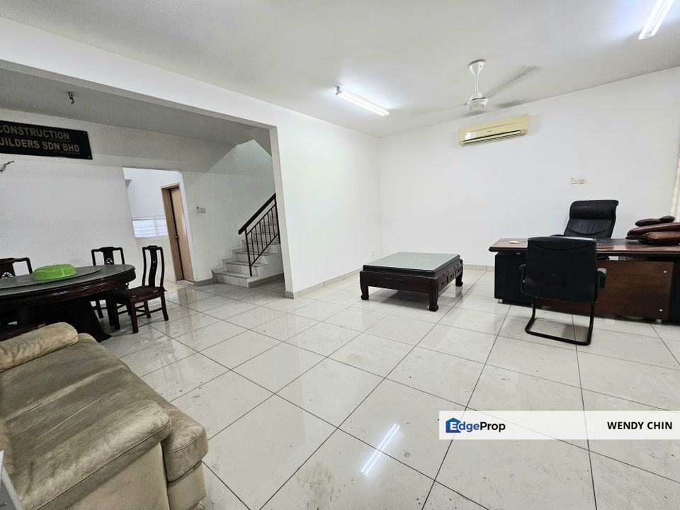 Freehold gated guarded, Selangor, Puchong