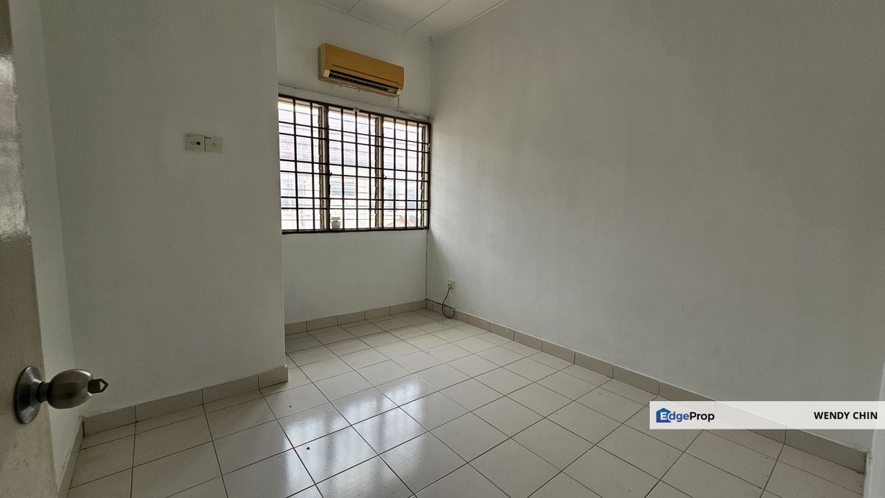 Well kept, Selangor, Puchong