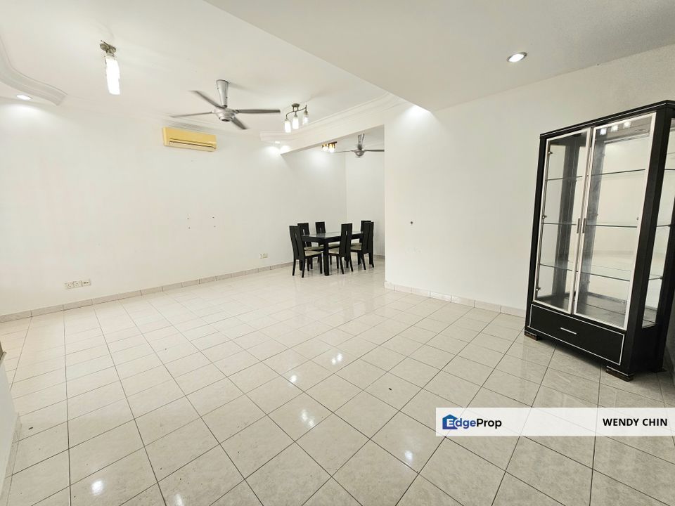 Well kept, Selangor, Puchong