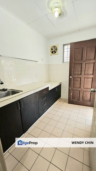 Well kept, Selangor, Puchong