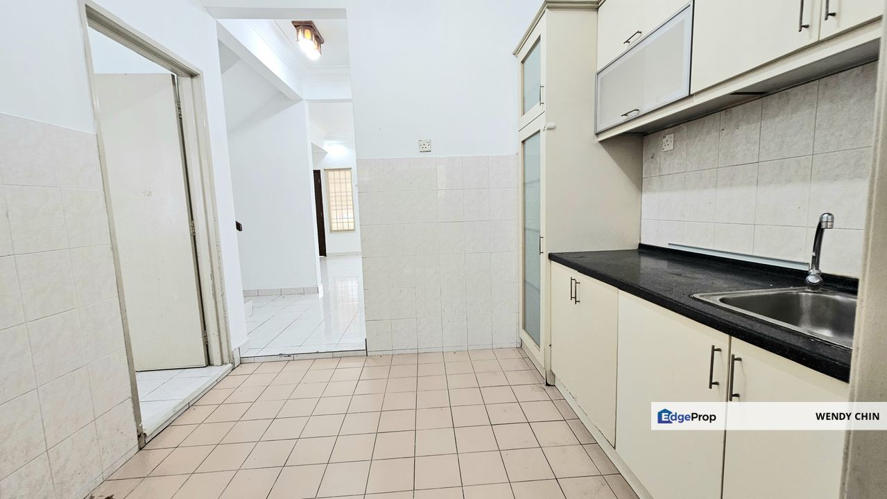 Well kept, Selangor, Puchong