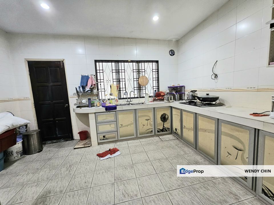 Move in condition , Selangor, Puchong