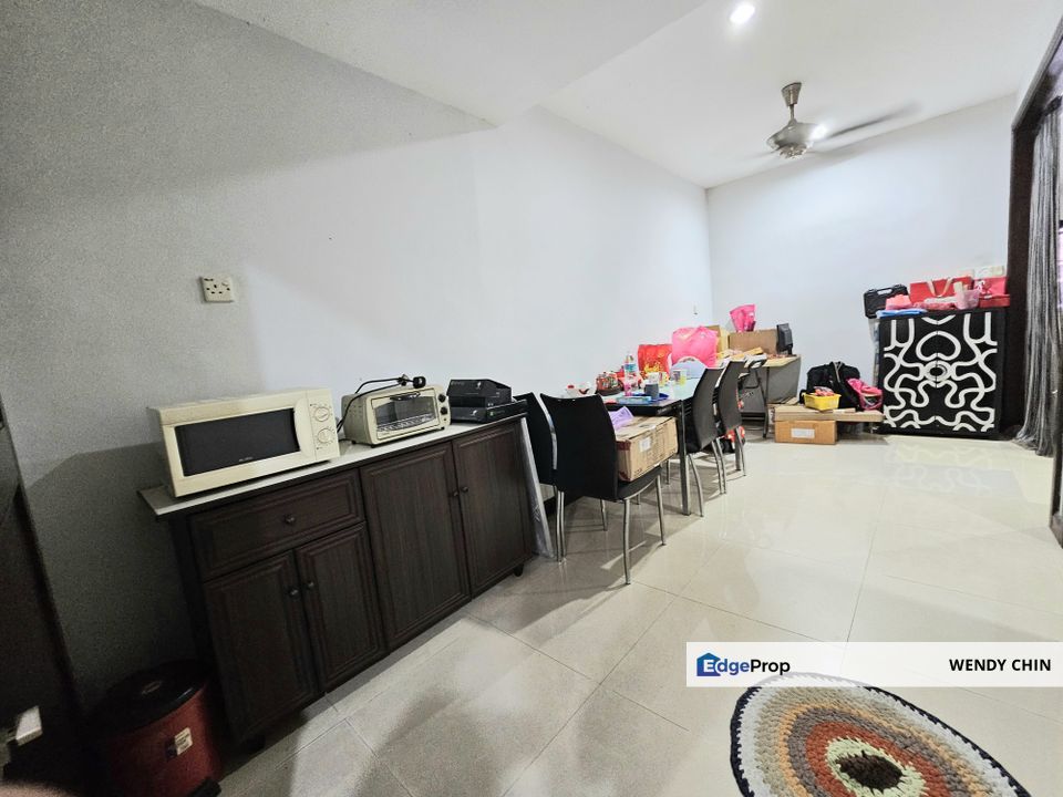 Move in condition , Selangor, Puchong