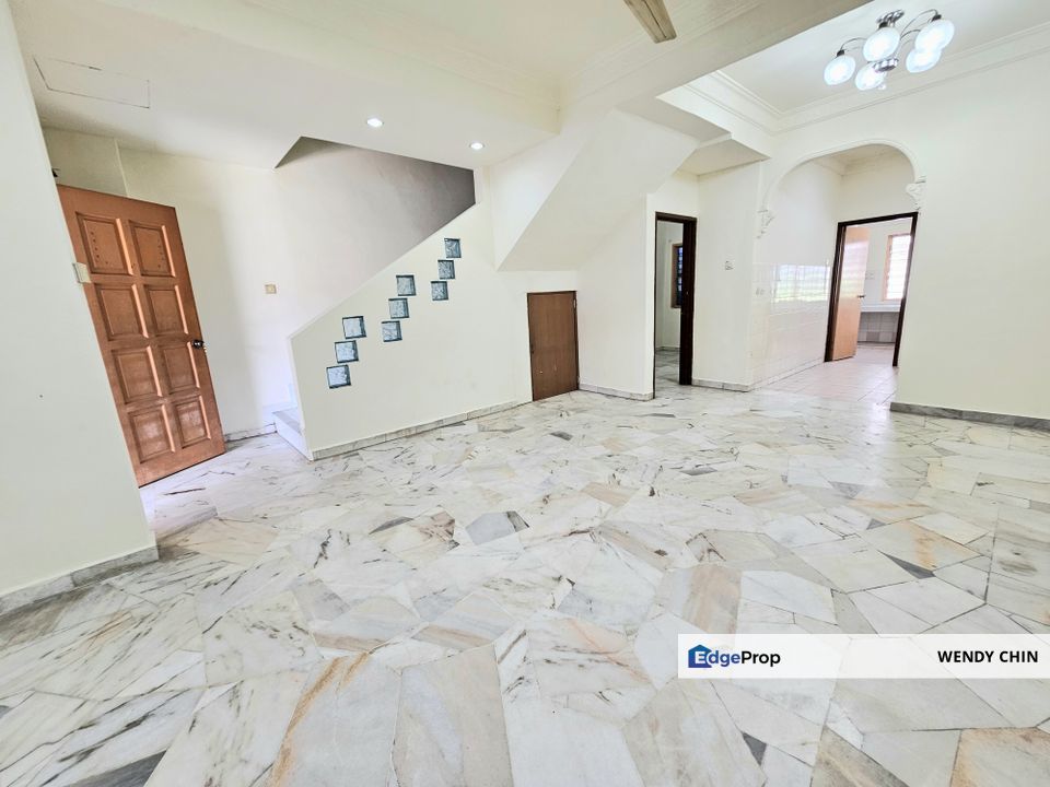 Freehold Move in condition, Selangor, Puchong