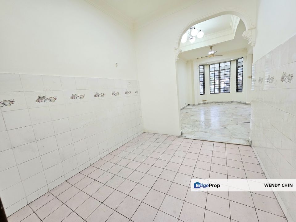 Freehold Move in condition, Selangor, Puchong