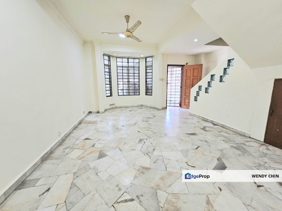 Freehold Move in condition, Selangor, Puchong
