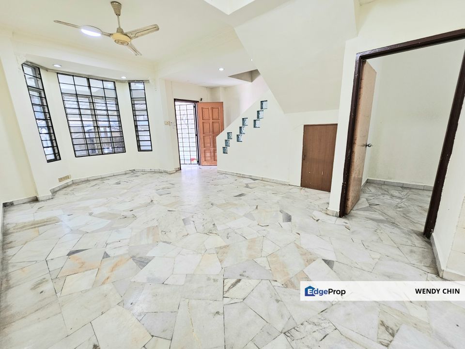 Freehold Move in condition, Selangor, Puchong