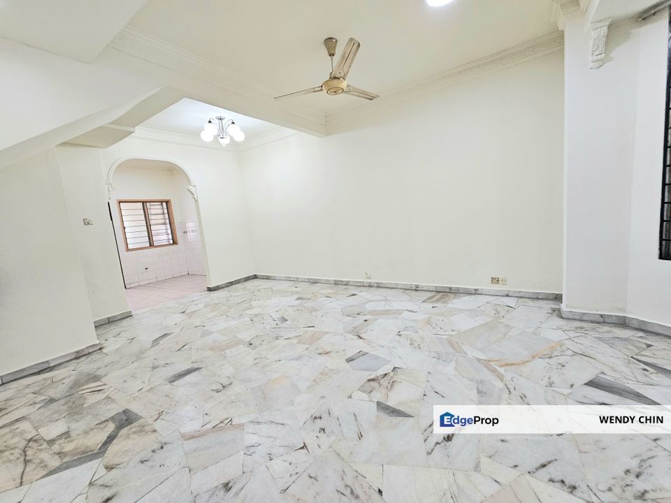 Freehold Move in condition, Selangor, Puchong