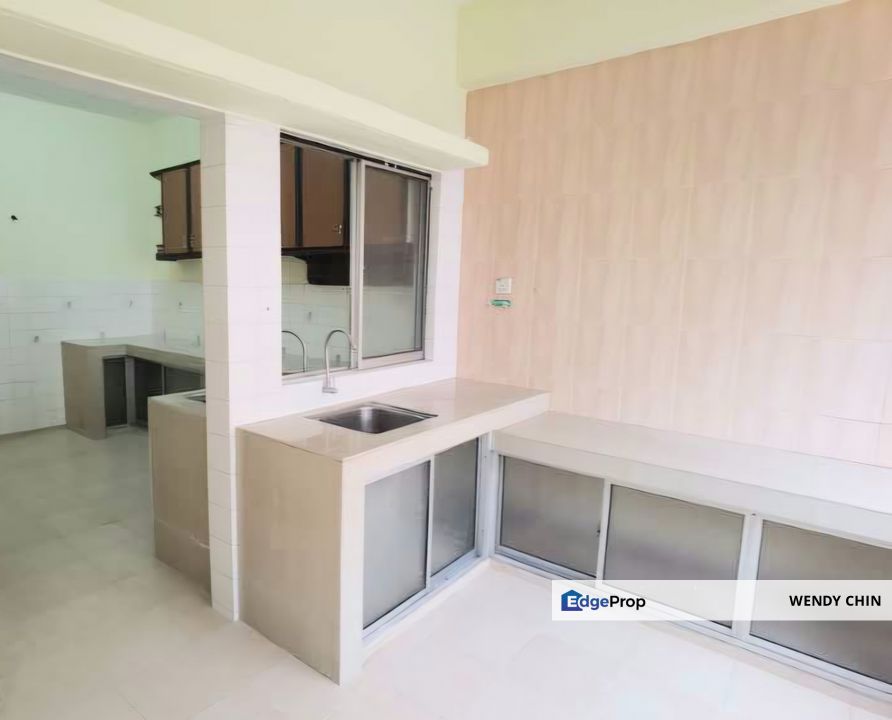 Well maintained, Selangor, Puchong