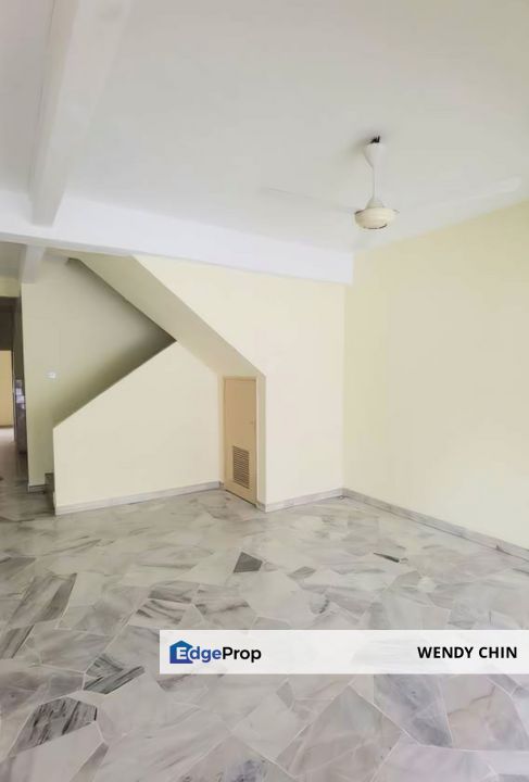 Well maintained, Selangor, Puchong