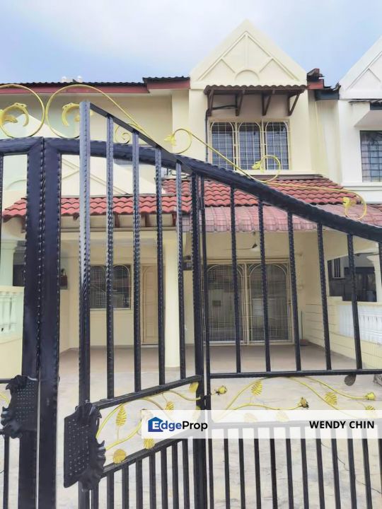 Well maintained, Selangor, Puchong