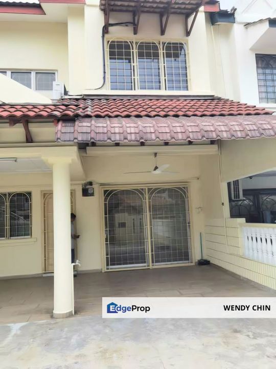 Well maintained, Selangor, Puchong