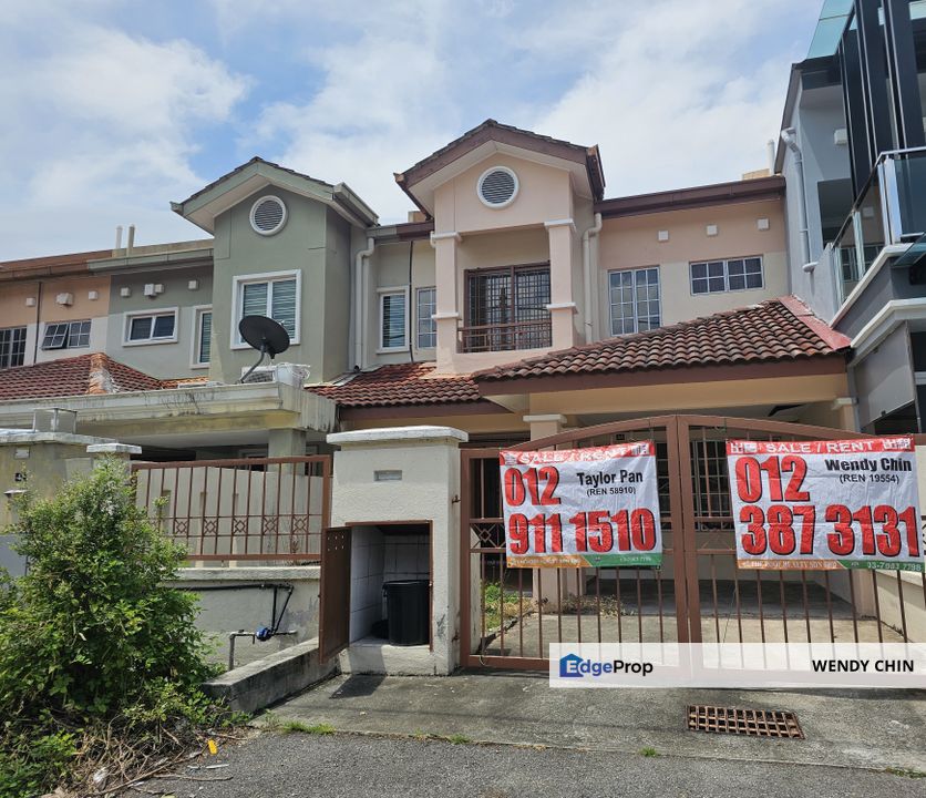 Gated guarded, Selangor, Puchong