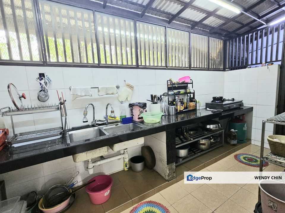 Move in condition , Selangor, Puchong