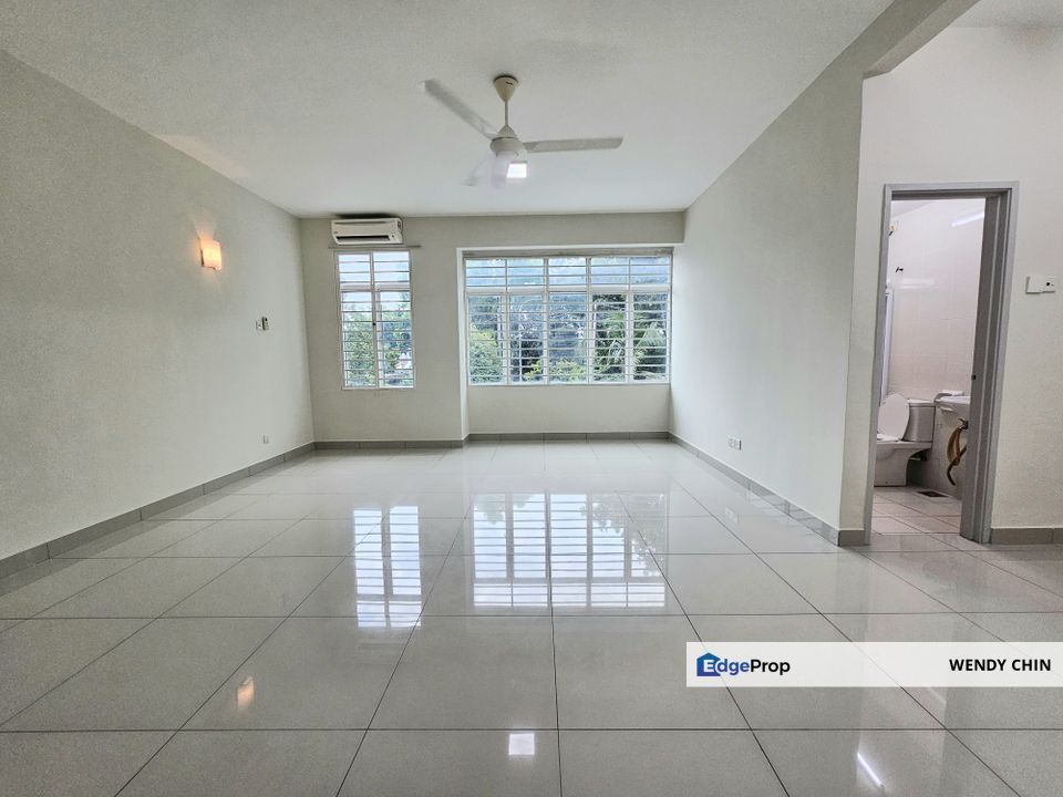 Ready to move in, Selangor, Puchong