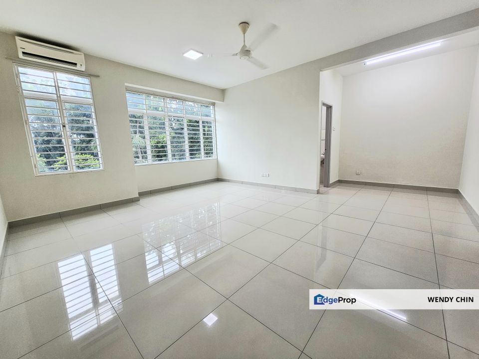 Ready to move in, Selangor, Puchong