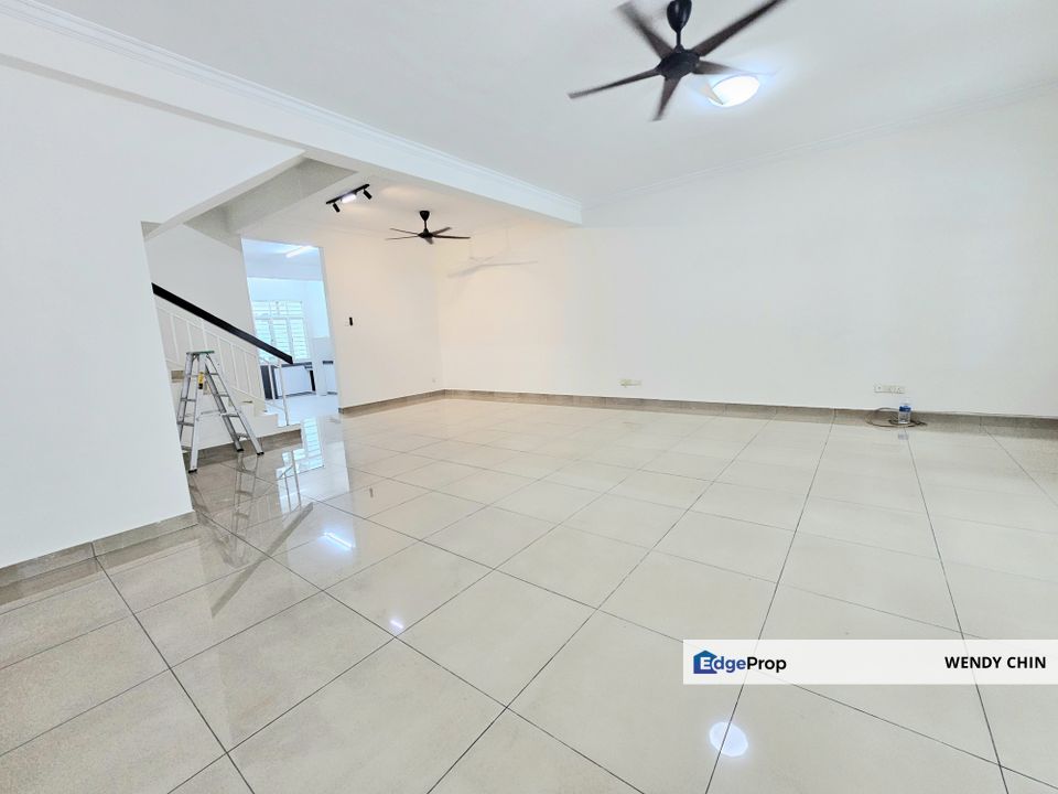 Ready to move in, Selangor, Puchong