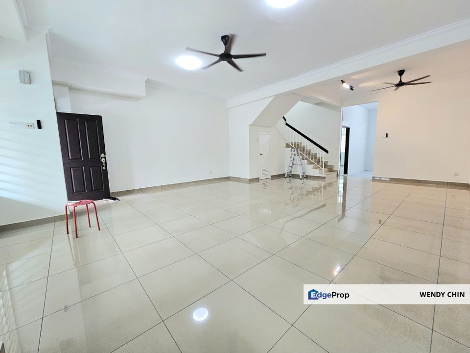 Ready to move in, Selangor, Puchong