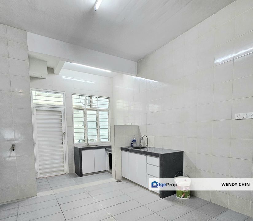 Ready to move in, Selangor, Puchong