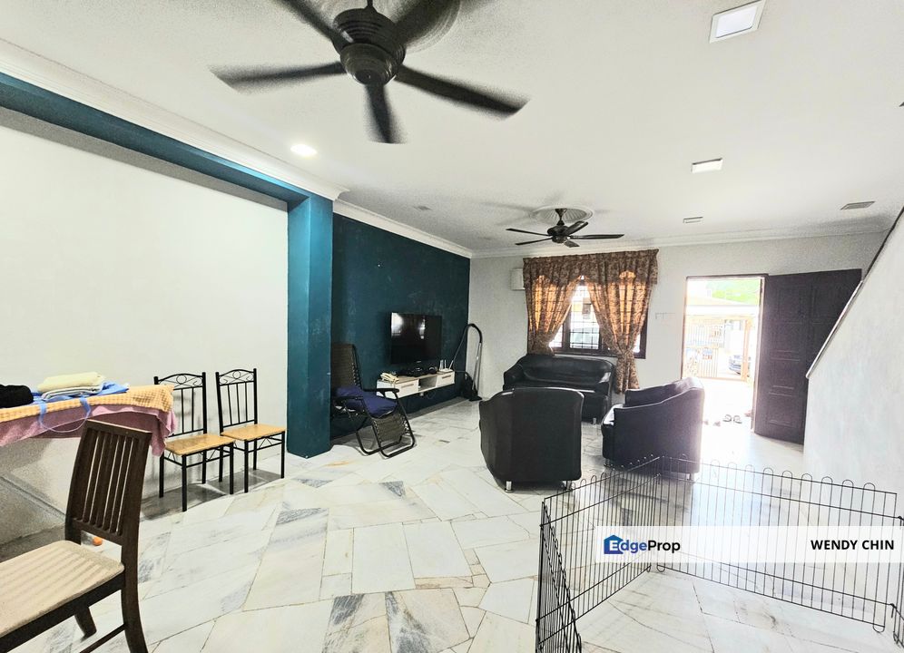 Nice renovated house , Selangor, Puchong South