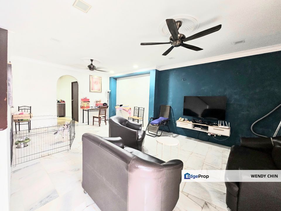 Nice renovated house , Selangor, Puchong South
