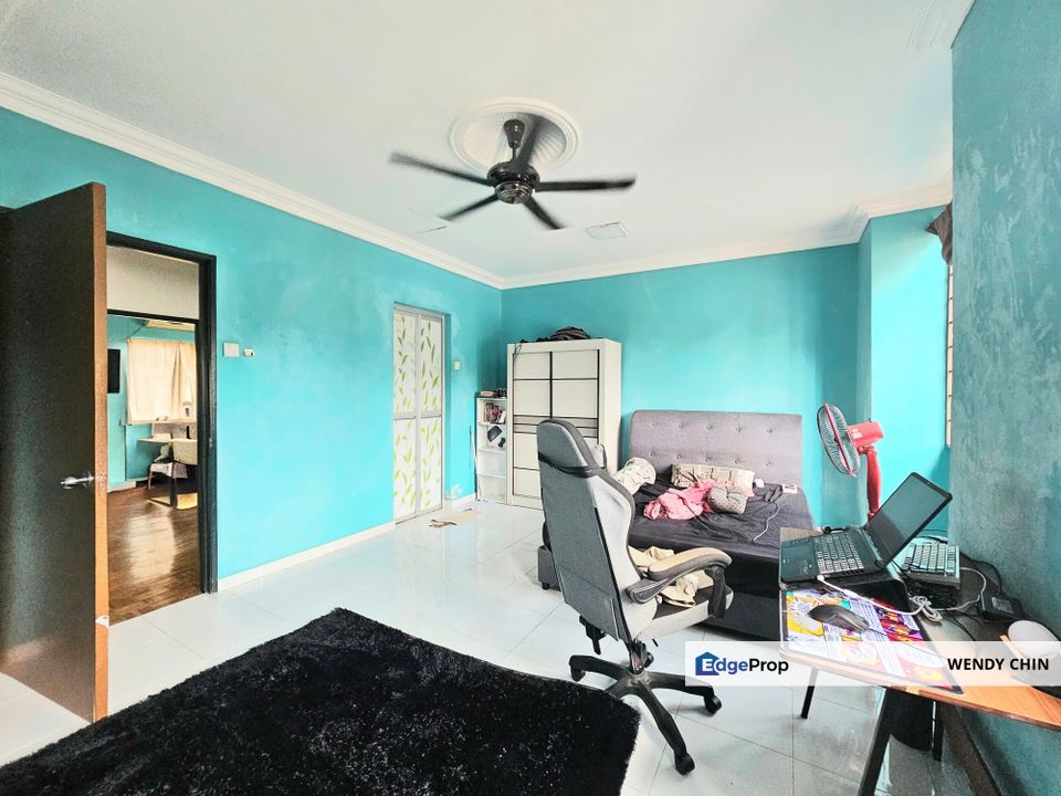 Nice renovated house , Selangor, Puchong South