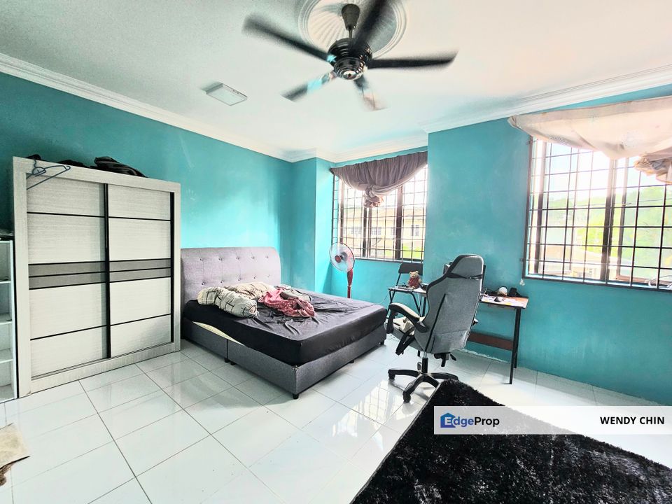 Nice renovated house , Selangor, Puchong South