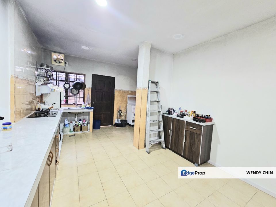 Nice renovated house , Selangor, Puchong South