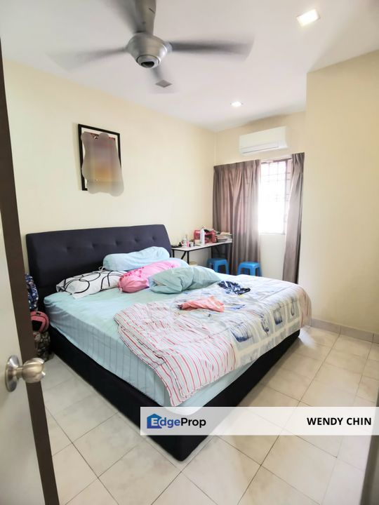 Move in condition , Selangor, Puchong