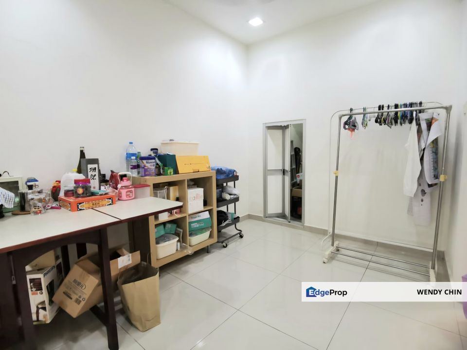 Move in condition , Selangor, Puchong