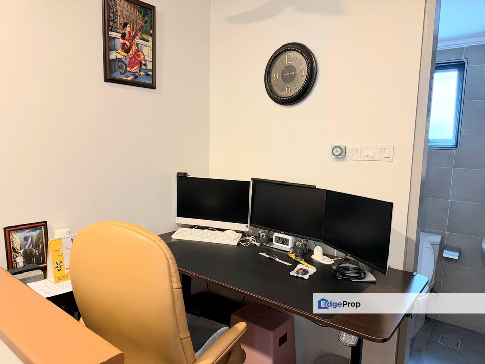 Fully renovated , Selangor, Puchong