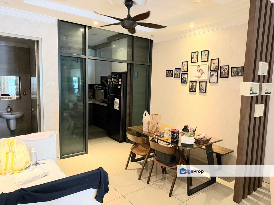 Fully renovated , Selangor, Puchong