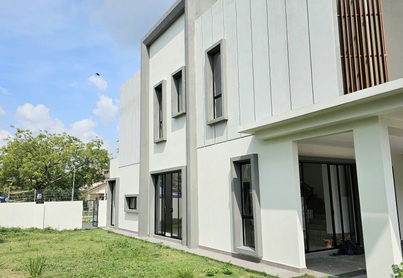Taman Putra Prima