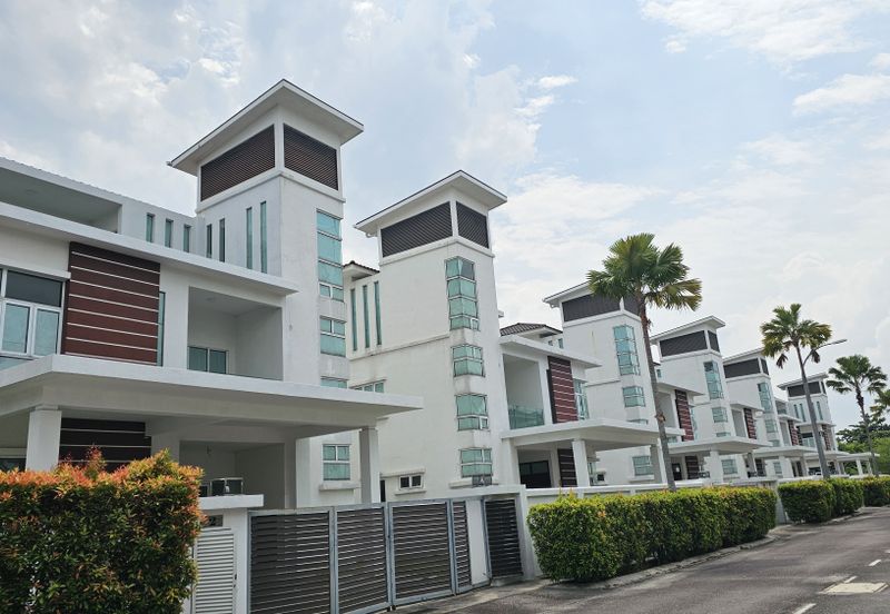Taman Puchong Prima