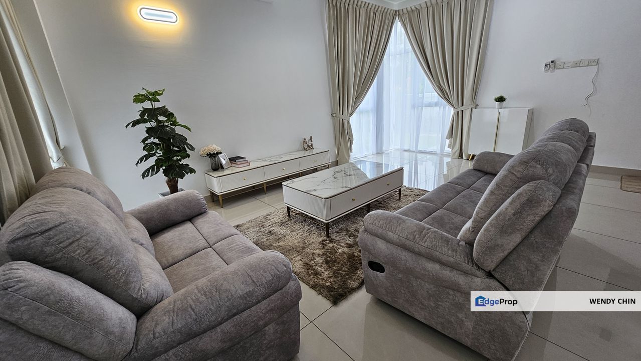 Bistari Residensi , Selangor, Puchong