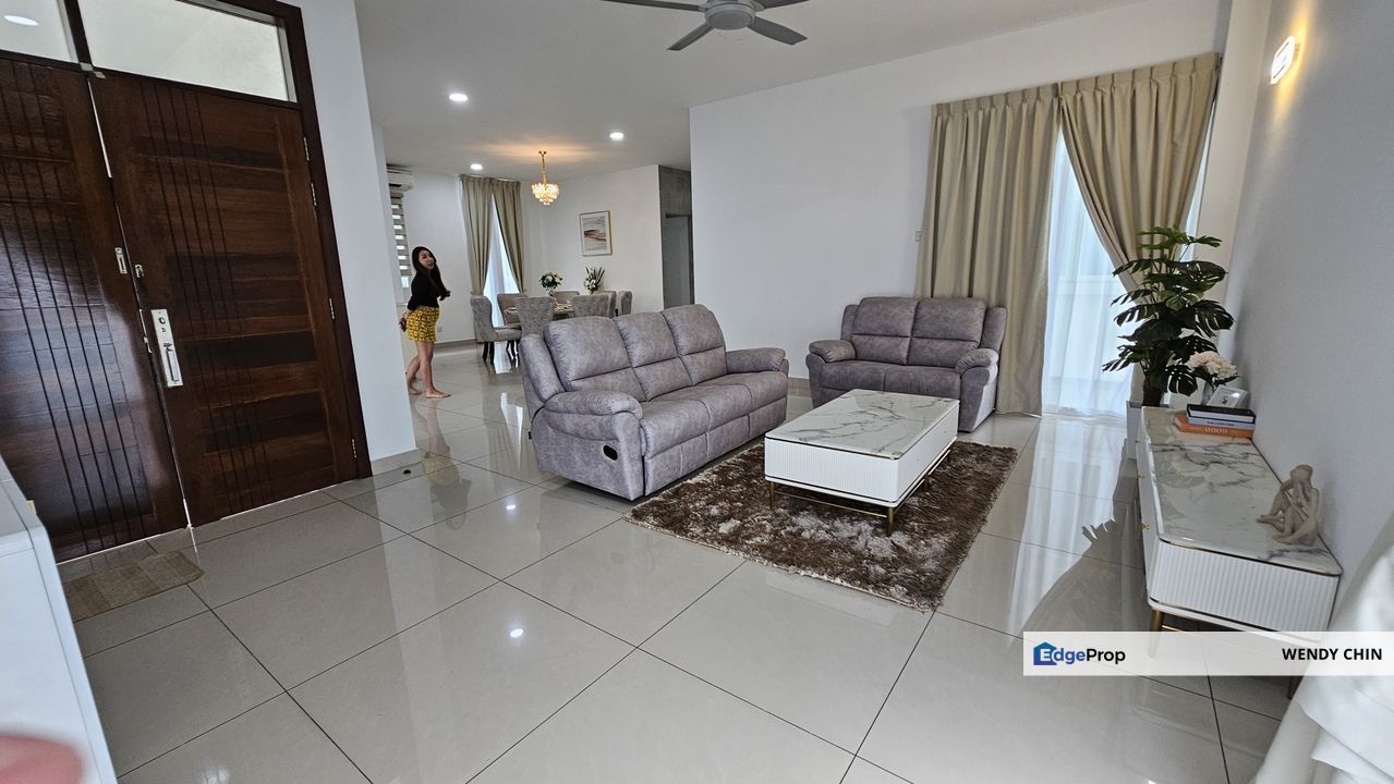 Bistari Residensi , Selangor, Puchong