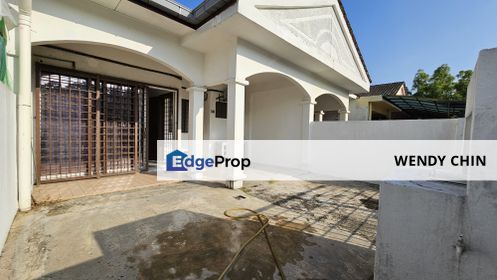 Easy access to LDP highway, Selangor, Puchong