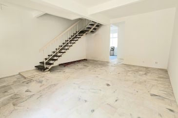 Taman Saujana Puchong