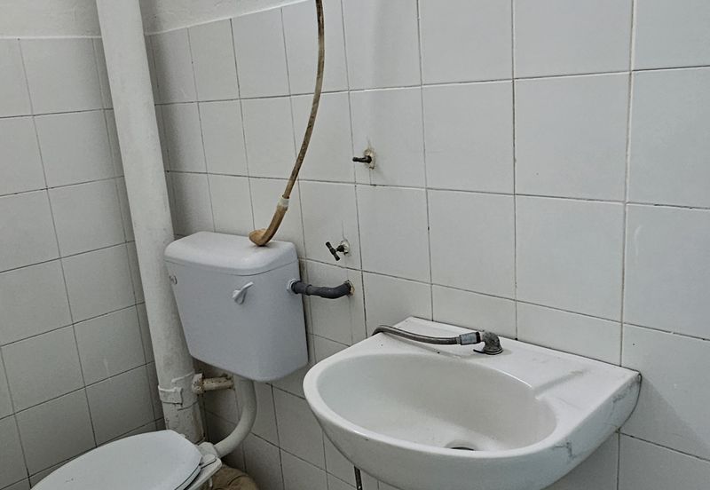 Taman Saujana Puchong