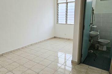 Taman Saujana Puchong