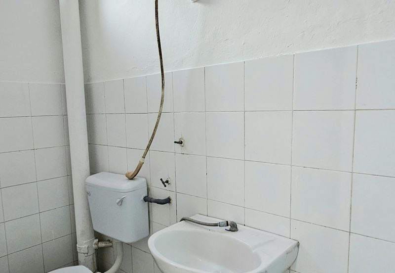 Taman Saujana Puchong