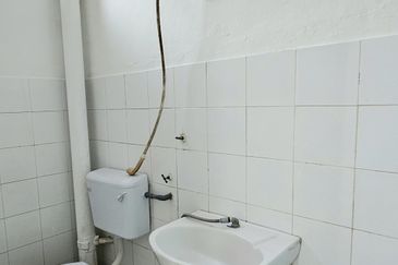 Taman Saujana Puchong