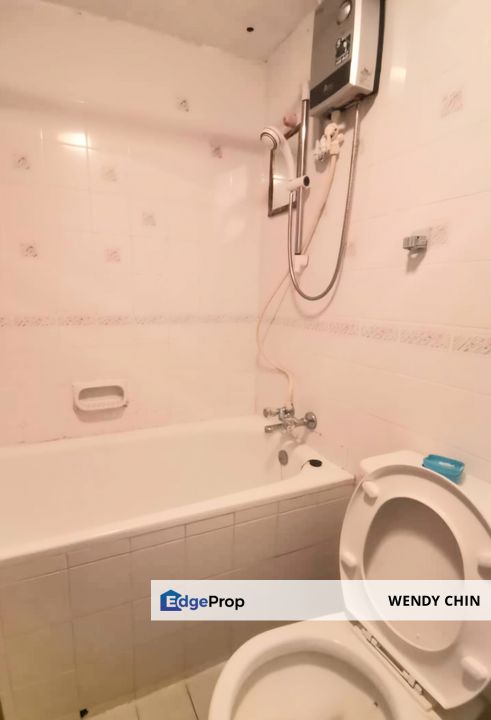 Nice seaview, Penang, Batu Ferringhi