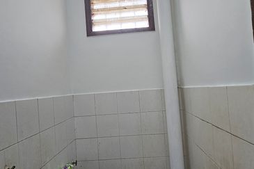 Taman Saujana Puchong