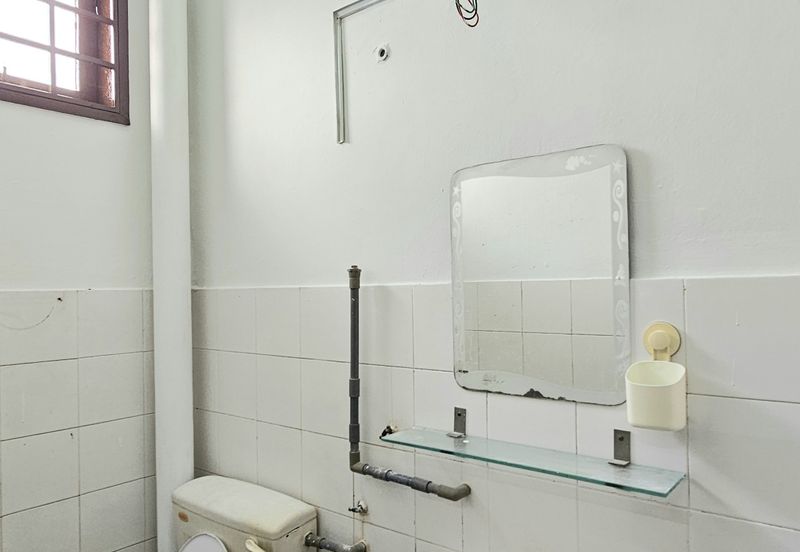 Taman Saujana Puchong